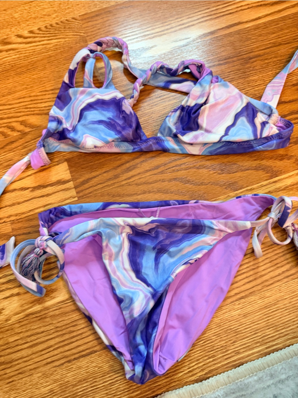 Becca bikini